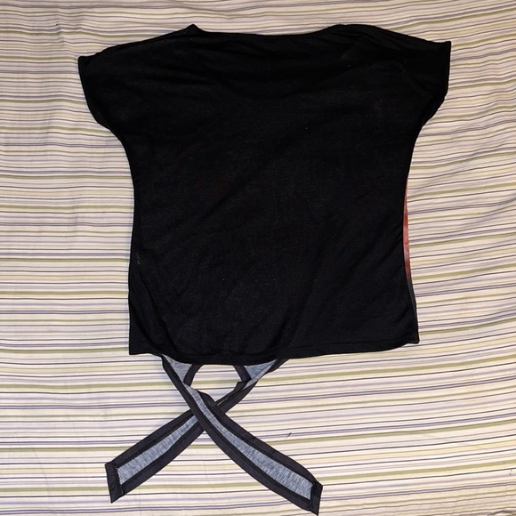 Justin Bieber top - Picture 2 of 2